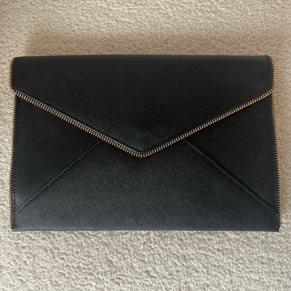 Rebecca Minkoff Handbags - Rebecca Minkoff Clutch